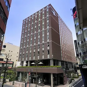 Hotel Unizo Shibuya