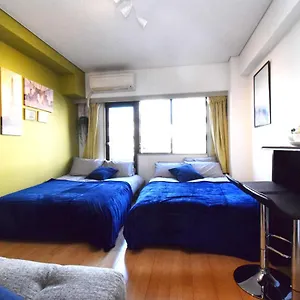 Apartment Lions 516