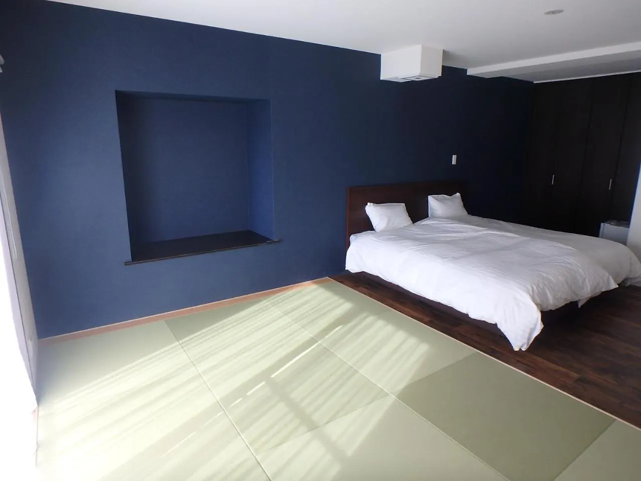 Bed & Breakfast Renga Daikanyama Tokyo