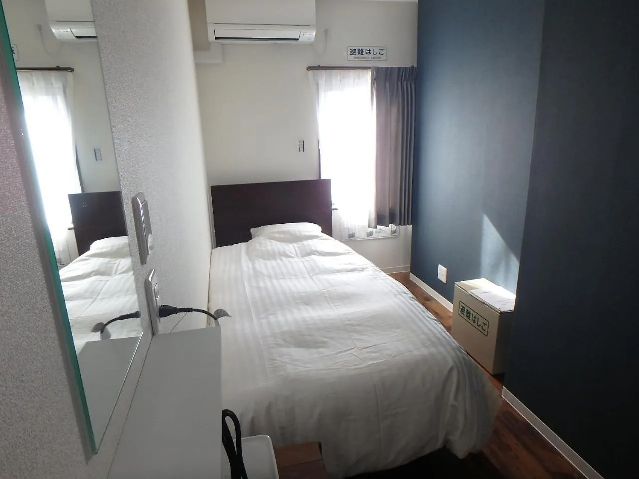 Bed & Breakfast Renga Daikanyama Tokyo