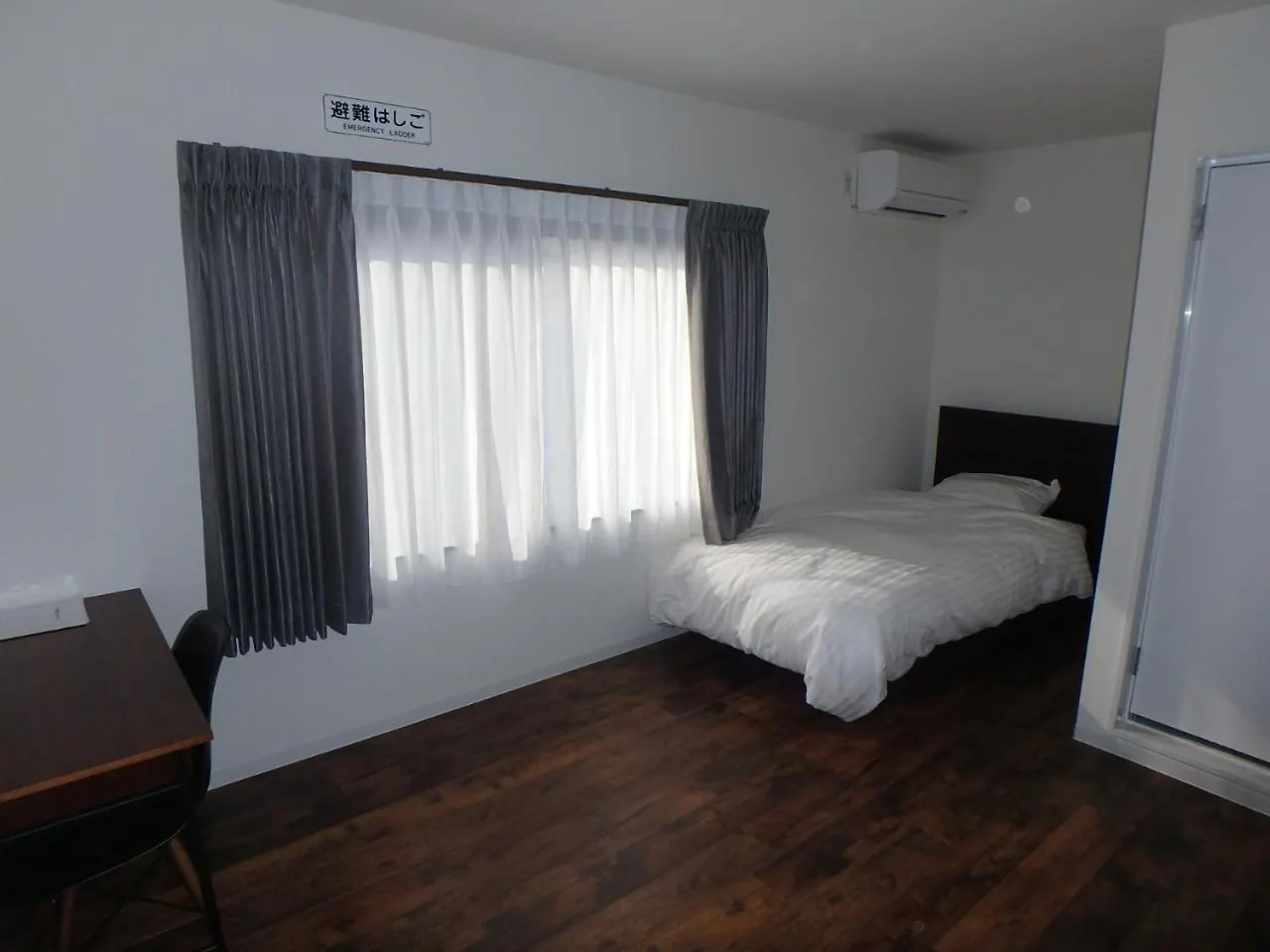 Bed & Breakfast Renga Daikanyama Tokyo