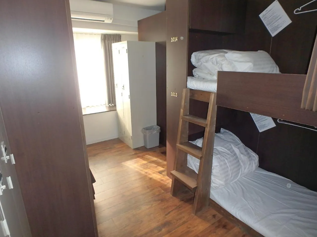 Hostel Bed & Breakfast Renga Daikanyama Tokyo