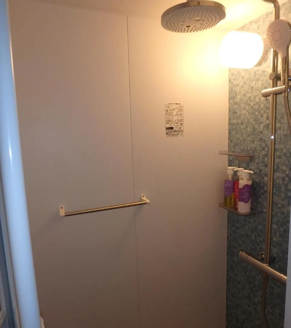 Bed & Breakfast Renga Daikanyama Tokyo
