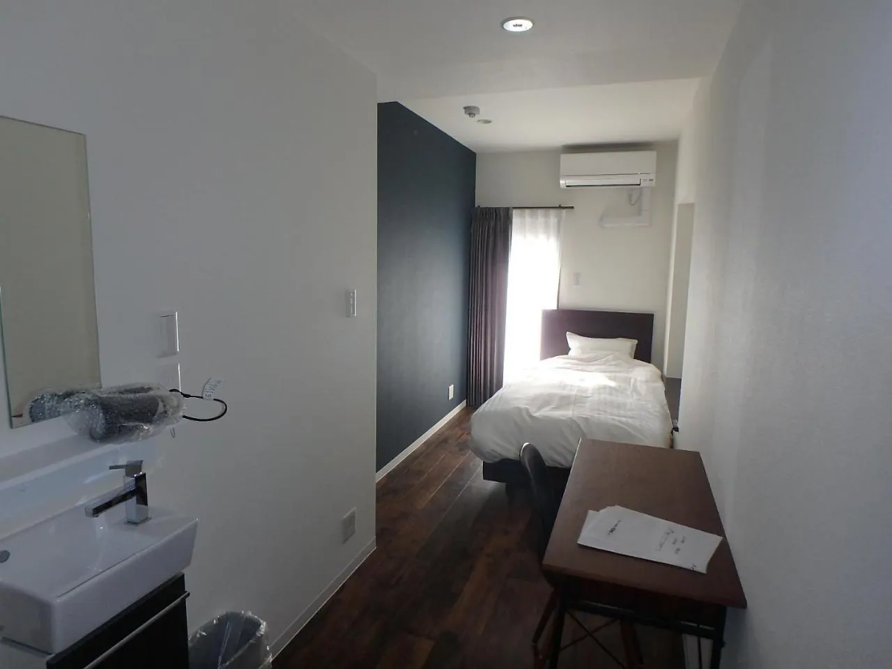 Hostel Bed & Breakfast Renga Daikanyama Tokyo Japan