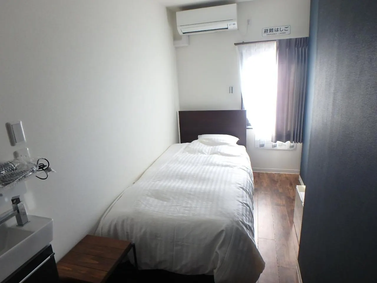 Bed & Breakfast Renga Daikanyama Tokyo 0*,  Japan