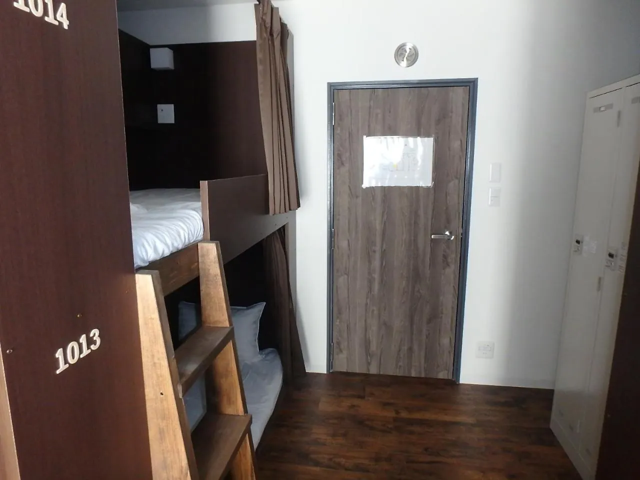 Bed & Breakfast Renga Daikanyama Tokyo 0*,