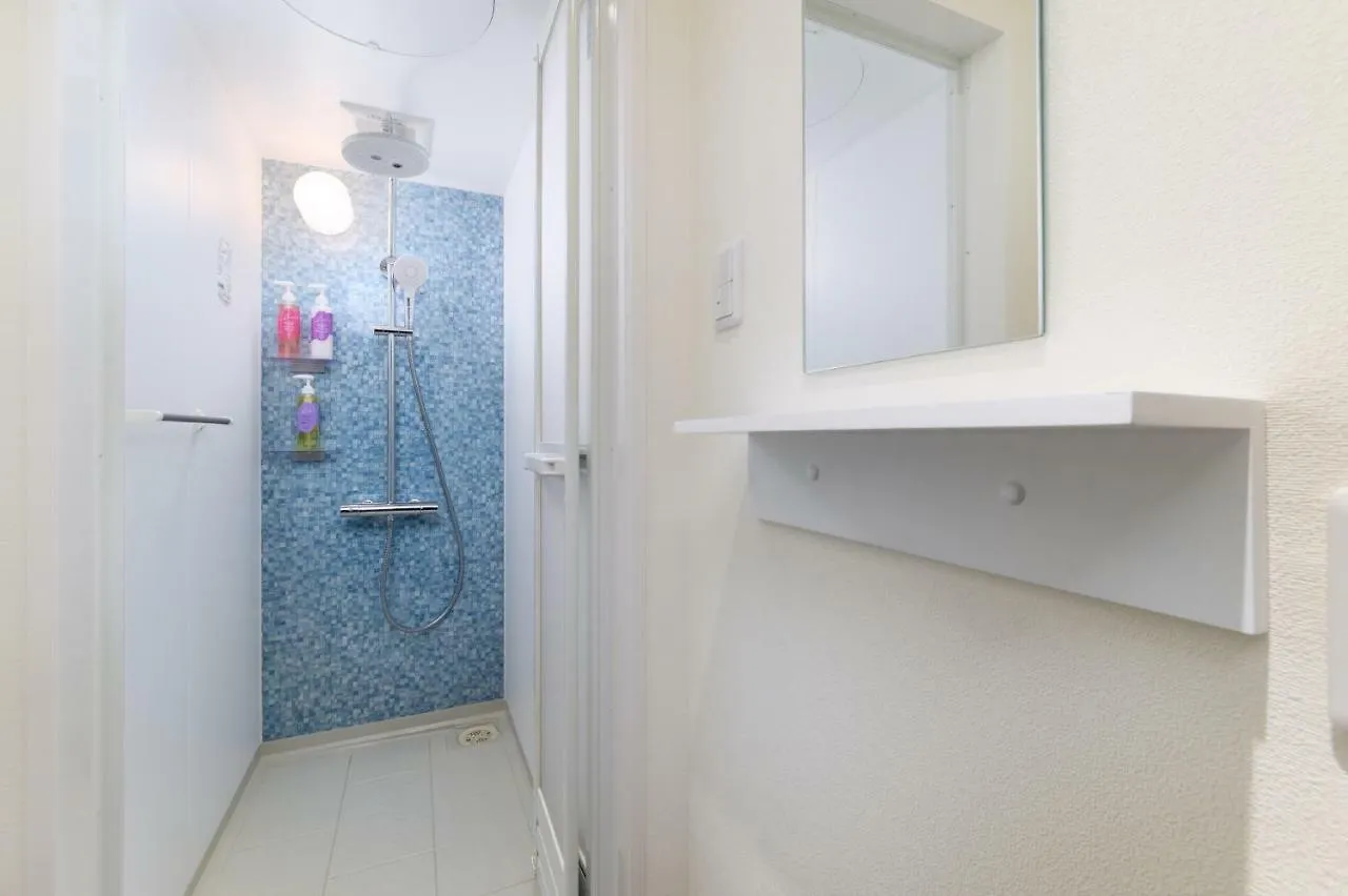 Hostel Bed & Breakfast Renga Daikanyama Tokyo
