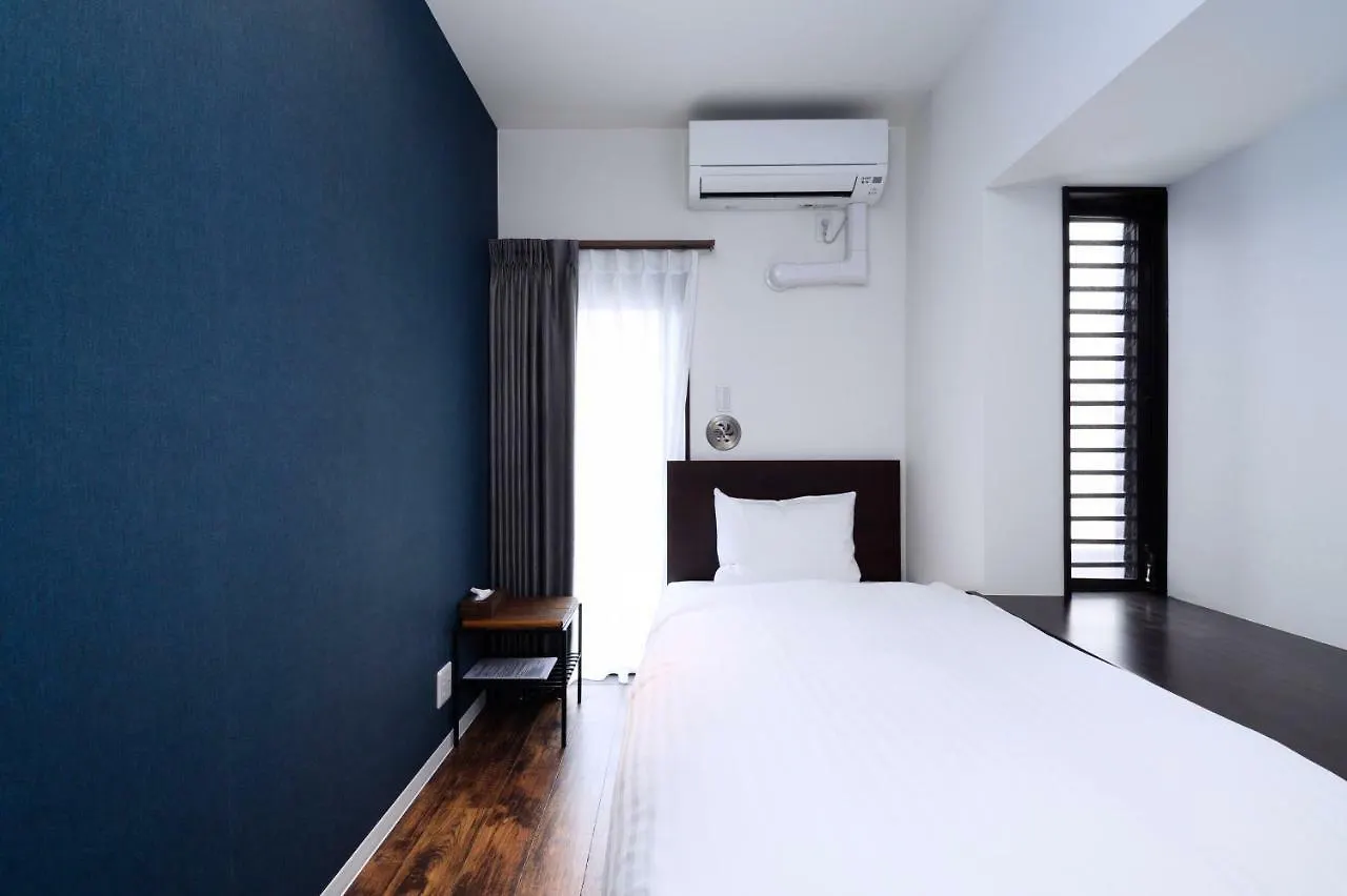 Bed & Breakfast Renga Daikanyama Tokyo Japan