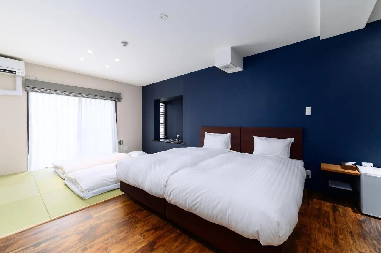 Bed & Breakfast Renga Daikanyama Tokyo