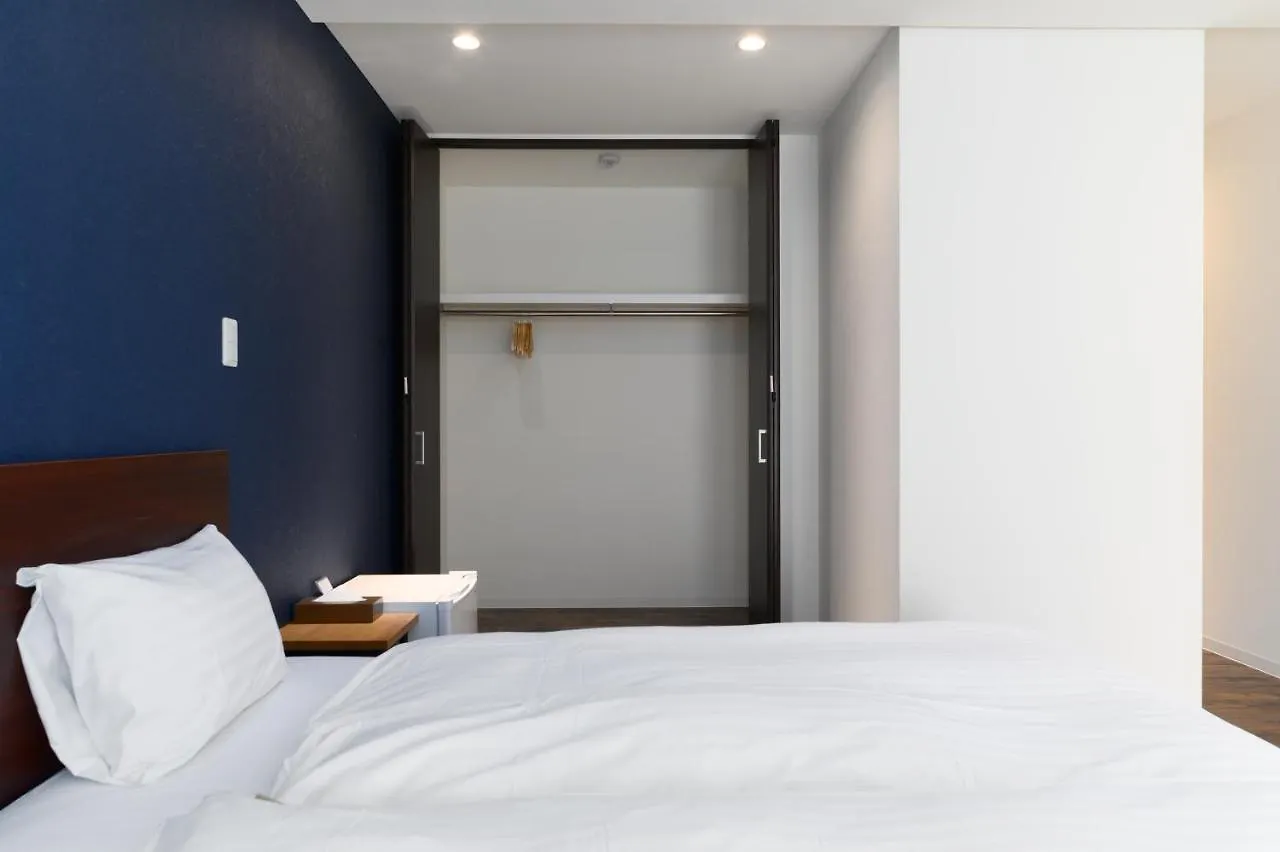 Hostel Bed & Breakfast Renga Daikanyama Tokyo