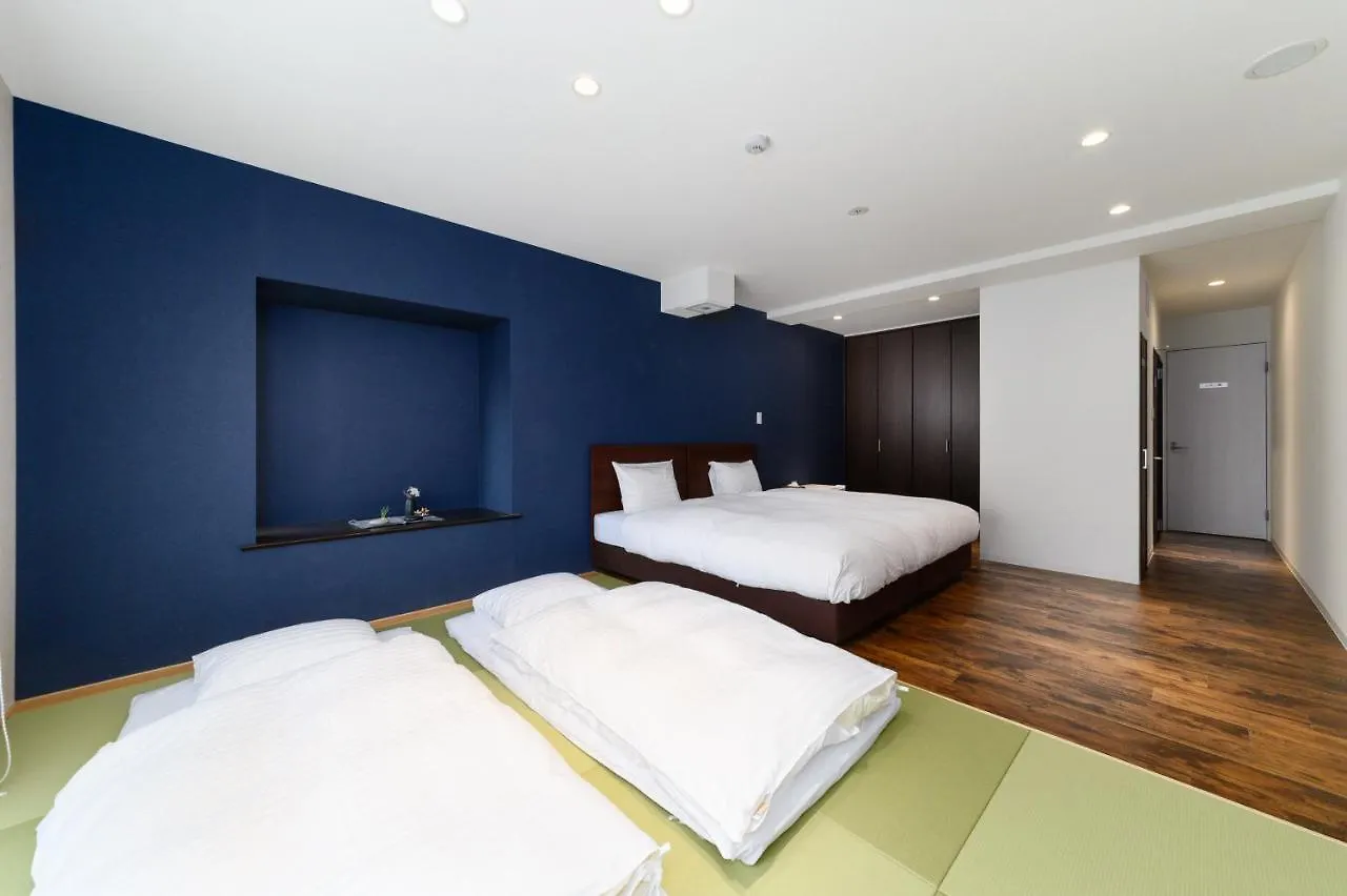 Bed & Breakfast Renga Daikanyama Tokyo 0*,